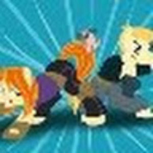 Meet your Posher, Echoe